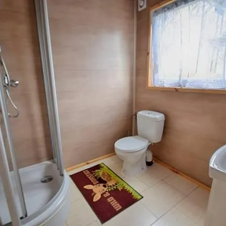 Casa de Férias Mielenskie Piaski Mielno (Koszalin)