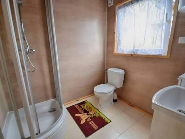 Tatil Evi Mielenskie Piaski Mielno (Koszalin)