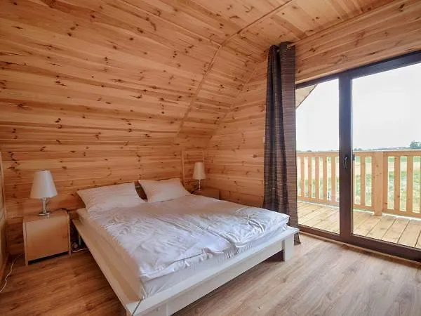 Mielenskie Piaski Tatil Evi Mielno (Koszalin)